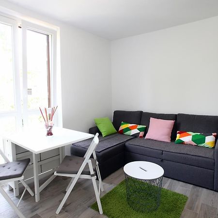 Jasmine'S Flat Portoroz Jb1 Leilighet Eksteriør bilde