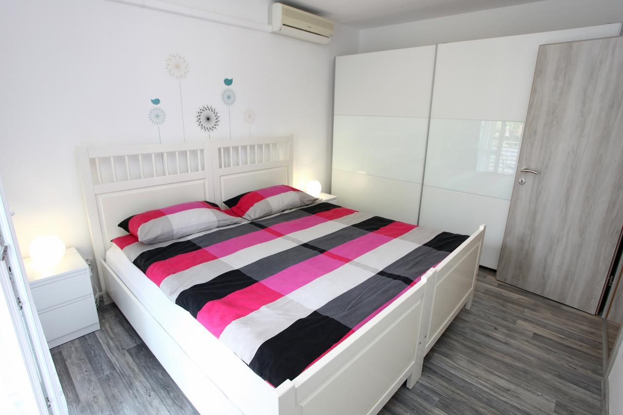 Jasmine'S Flat Portoroz Jb1 Leilighet Eksteriør bilde