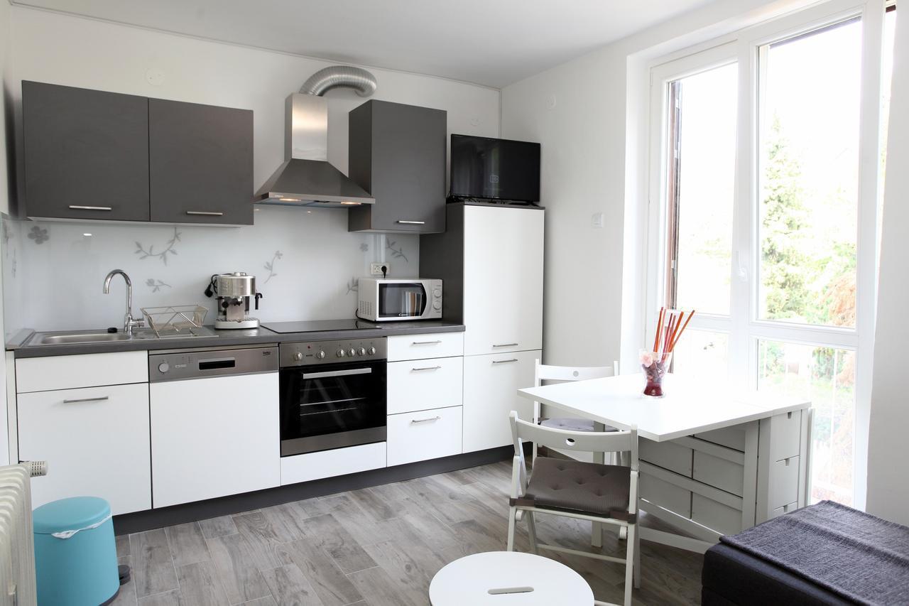Jasmine'S Flat Portoroz Jb1 Leilighet Eksteriør bilde
